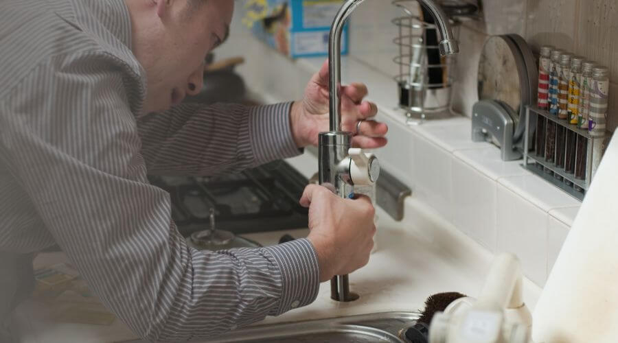 Professional expert plumbing services in Ellsinore, MO